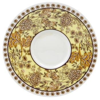 Чайний набір Lefard Морріс 2пр 250мл - купить, цены на МегаМаркет - фото 2