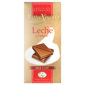 Шок AntiuXixona мол. 100г(Іспанія) - купити, ціни на КОСМОС - фото 1