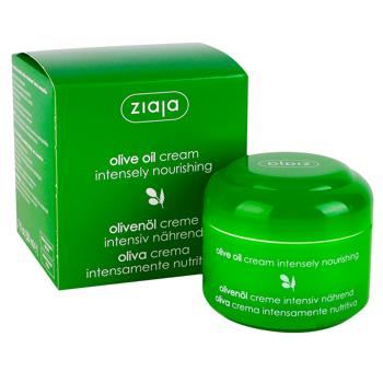 Ziaja Natural Olive Face Cream 50ml - buy, prices for - photo 1