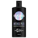 Syoss Intense Plex Shampoo 440ml