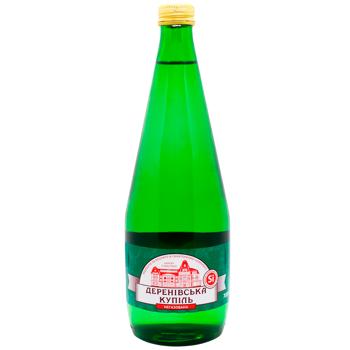 Derenivska Kupil Still Drinking Water 0.7l