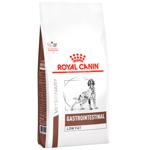 Royal Canin Gastrointestinal Low Fat Dry Food for Dogs with Gastrointestinal Diseases 12kg