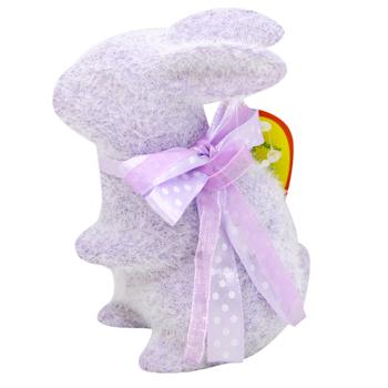 Декорація Mis Lt Великодній кролик - купити, ціни на NOVUS - фото 2