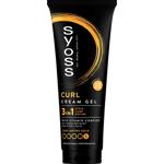 Крем-гель для волосся Syoss Curl 3в1 250мл