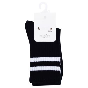 Шкарпетки дит. ТМ Katamino 7-8 р. k20259 И980 (Туреччина) - купити, ціни на КОСМОС - фото 1