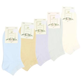 Shuguan Women's Socks 37-40s - buy, prices for MegaMarket - photo 1