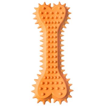 Игрушка для собак Pet Fun Косточка цвет в ассортименте - купить, цены на - фото 3