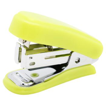 Klerk Plastic Stapler 70х30х40mm on 15 sheets - buy, prices for ULTRAMARKET - photo 2