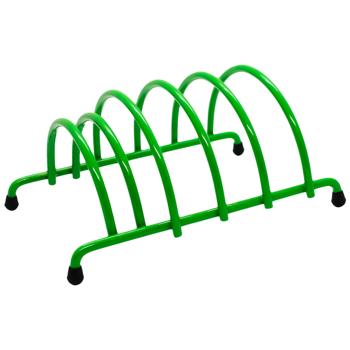 Zhyva Metal Stand for Cutting Boards in Assortment - buy, prices for - photo 2