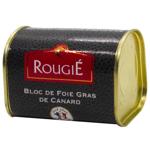 Rougie Block Goose Foie Gras 145g