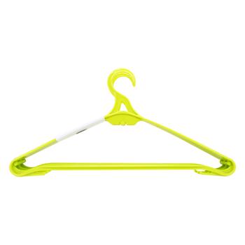 Noleks Wide Clothes Hanger 3pcs - buy, prices for MegaMarket - photo 4