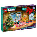 Конструктор Lego Friends Адвент календар 2024 42637