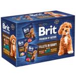 Food Brit premium 1190g