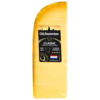 Old Amsterdam Hard Cheese 48% 165g - buy, prices for - photo 2