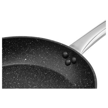 Ardesto Gemini Abetone Frying Pan 28cm - buy, prices for ULTRAMARKET - photo 4