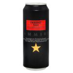 Пиво Estrella Damm Inedit cветлое 4,8% 0,5л