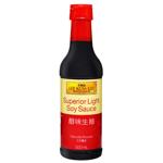 Lee Kum Kee Superior Light Soy Sauce 500ml
