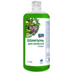 Шампунь для волосся Aro Трави 1л