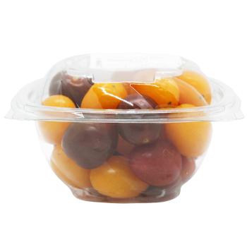 Помідор Чері (Наш імпорт) мікс вага - купити, ціни на КОСМОС - фото 1