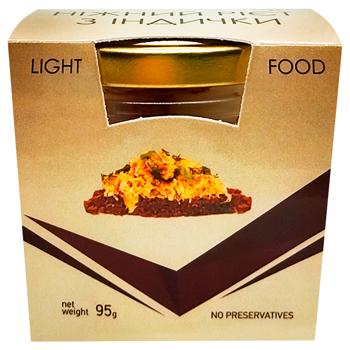 Lapinn Turkey Riet 95g - buy, prices for Supermarket "Kharkiv" - photo 4