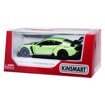 Машинка Kinsmart в ассортименте - купить, цены на Auchan - фото 5