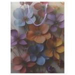 Zed Flowers Gift Bag 32х26.5х8cm in Assortment