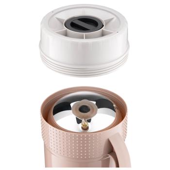 Ardesto Gemini Gourmet Brown Thermos 3200ml - buy, prices for - photo 5