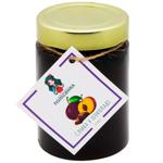 Варенье Полісянка Слива в шоколаде 314мл