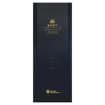 Віскі Spey Royal Choice 46% 0,7л - купити, ціни на WINETIME - фото 4