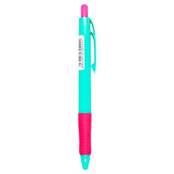 Automatic Blue Ball Pen FN-808 Imp 93-2 1/50/200 - buy, prices for - photo 6