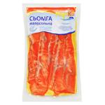 Fish atlantic salmon 100g
