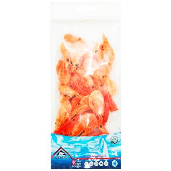 Iceberg Sun Dried Shrimp 100g