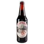 Пиво Senojo Vilniaus Dark with Herbs темне з прянощами 8,2% 0,5л