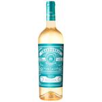 Вино Gran Sasso Chardonnay белое сухое 12% 0,75л