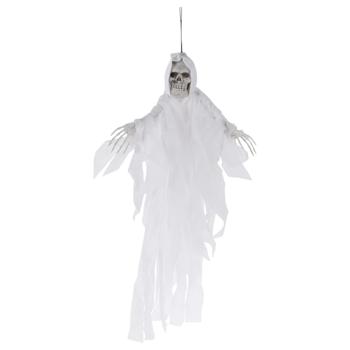 Koopman Skeleton Decorative Suspended Figure76cm - buy, prices for Auchan - photo 3