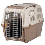 Cat kennel Trixie brown 59cm Germany