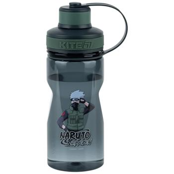 Kite Naruto Gray Water Bottle 500ml - buy, prices for Auchan - photo 1