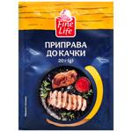 Fine Life Seasoning for Duck 20g