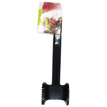 Black Meat Tenderizer BBZ4233F-3K-16931 - buy, prices for - photo 2