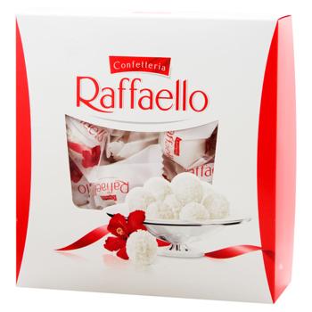 Цукерки Raffaello 260г