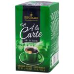 Eduscho Cafe La Carte Selection Medium Ground Coffee 500g
