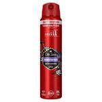 Old Spice Night Panther Spray Deodorant 250ml
