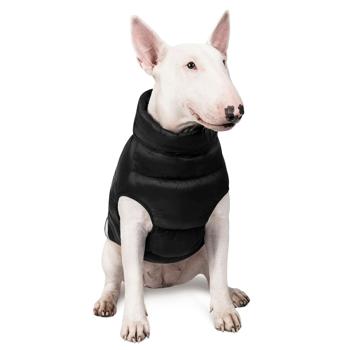 Pet Fashion Big Boss Vest for Dogs s.2XL Black - buy, prices for - photo 3