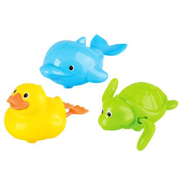 One Two Fun Bath Toy - buy, prices for Auchan - photo 1