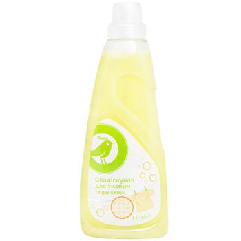 Auchan Oriental Tale Conditioner 1L - buy, prices for Auchan - photo 1