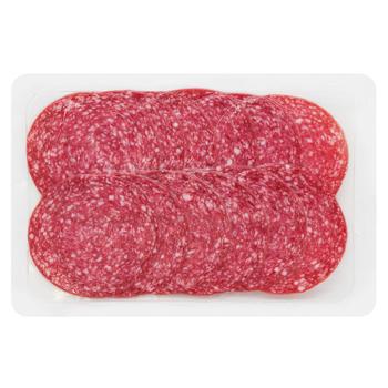 Monts Salami del Salchichon Sausage Weight - buy, prices for - photo 5