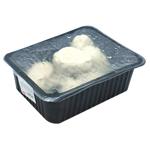 Котлета парова з індички