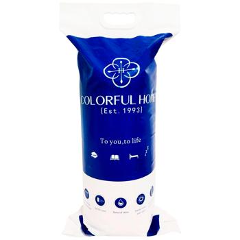 Подушка Colorful Home 9317-36 50х70см - купить, цены на Восторг - фото 1