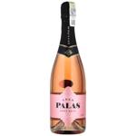 Вино ігристе Gran Palas рожеве Gran Palas Cava Rose 0,75 л