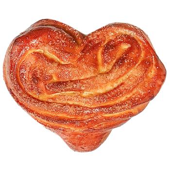 Sugar Bun 150g - buy, prices for Chudo Market - photo 2